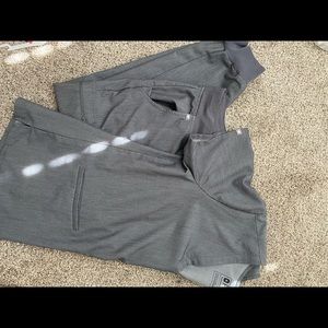 Figs scrubs set Zamora jogger/2 pocket top XL/XLP